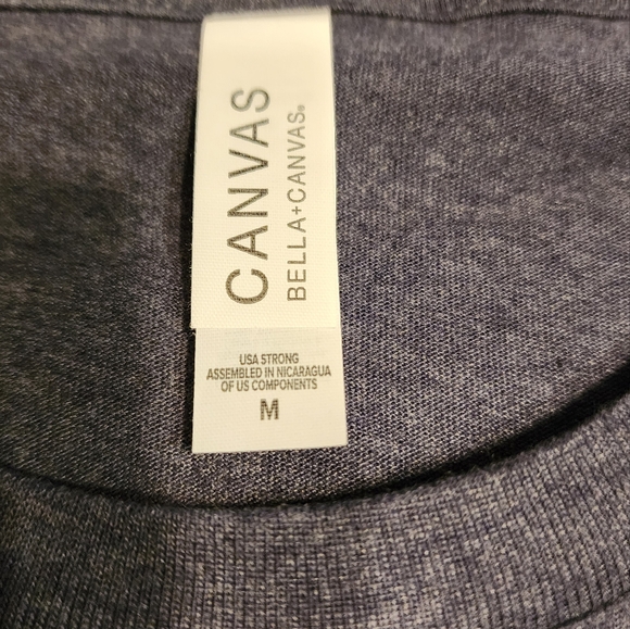 Zero fox given shirt womens - Picture 3 of 3